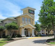 EXTENDED STAY AMERICA VANTAGE