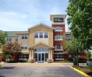 EXTENDED STAY AMERICA NW I 465