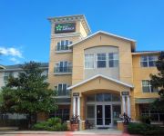 EXTENDED STAY AMERICA DEERWOOD