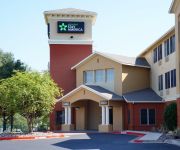 EXTENDED STAY AMERICA RESEARCH