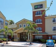 EXTENDED STAY AMERICA MAITLAND