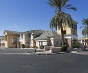 EXTENDED STAY AMERICA PHX NORT