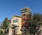 EXTENDED STAY AMERICA PLANO