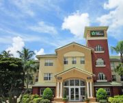 EXTENDED STAY AMERICA POMPANO