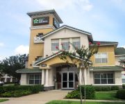 EXTENDED STAY AMERICA STAFFORD