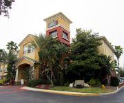 EXTENDED STAY AMERICA WESTSHOR