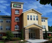 EXTENDED STAY AMERICA NW COLUM