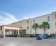 Econo Lodge Valdosta