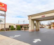 Econo Lodge Inn & Suites Columbus