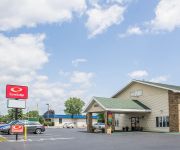 Econo Lodge On the Bay