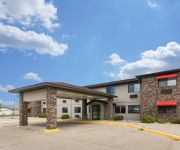 Econo Lodge Ortonville
