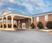 Econo Lodge Williamston