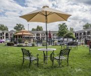 Econo Lodge at the Falls North