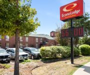 Econo Lodge Inn & Suites Richardson-Dallas