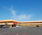 Motel 6 San Antonio I-10 West