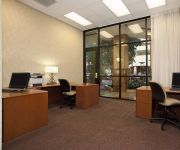 Embassy Suites by Hilton Hot Springs Hotel - Spa