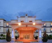 COUNTRY INN SUITE AUSTIN NORTH