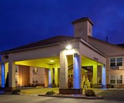 Holiday Inn Express & Suites BAD AXE