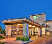 Holiday Inn Express & Suites BRANSON 76 CENTRAL