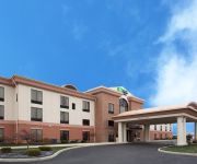 Holiday Inn Express & Suites BOWLING GREEN
