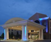 Holiday Inn Express Hotel & Suites BRYAN-MONTPELIER