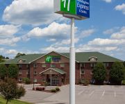 Holiday Inn Express & Suites CENTER TOWNSHIP
