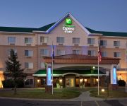 Holiday Inn Express & Suites DENVER TECH CENTER-ENGLEWOOD