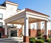 Holiday Inn Express & Suites PETERSBURG/DINWIDDIE