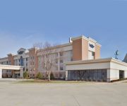 BAYMONT INN AND SUITES