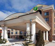 Holiday Inn Express & Suites ERIE (SUMMIT TOWNSHIP)