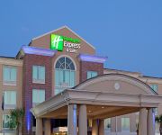 Holiday Inn Express & Suites FLORENCE I-95 @ HWY 327