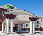 Holiday Inn Express & Suites GRAND FORKS