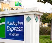 Holiday Inn Express & Suites GARDEN GROVE-ANAHEIM SOUTH