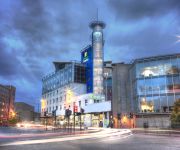 Holiday Inn Express GLASGOW - CITY CTR THEATRELAND