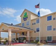 Holiday Inn Express & Suites HOUSTON INTERCONTINENTAL EAST
