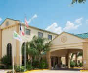 COUNTRY INN STES HOUSTON NW