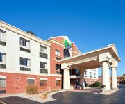 COUNTRY INN AND SUITES LUBBOCK