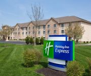 Holiday Inn Express HOCKING HILLS-LOGAN