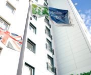 Holiday Inn Express LONDON - CROYDON