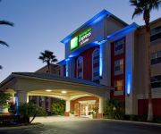 Holiday Inn Express & Suites ORLANDO INTERNATIONAL AIRPORT