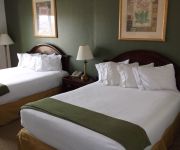 MONTGOMERY (former Holiday Inn Express & Suites)