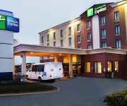 Holiday Inn Express NEW YORK JFK AIRPORT AREA