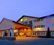 Holiday Inn Express & Suites EVERETT