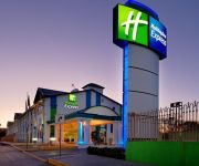 Holiday Inn Express PIEDRAS NEGRAS
