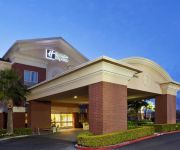 Holiday Inn Express WOODLAND