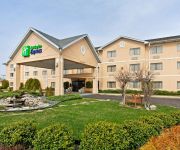 Holiday Inn Express LOUISVILLE NORTHEAST