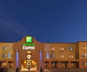 Holiday Inn Express SANTA FE CERRILLOS