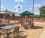 Holiday Inn Express & Suites SPRINGFIELD