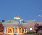 BAYMONT SUITES MURRAY