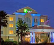 Holiday Inn Express & Suites TAMPA-I-75 @ BRUCE B. DOWNS